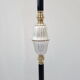 Tripod floor lamp  1950