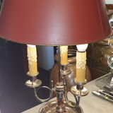 Lampe  bouillotte