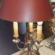 Hot water bottle lamp
