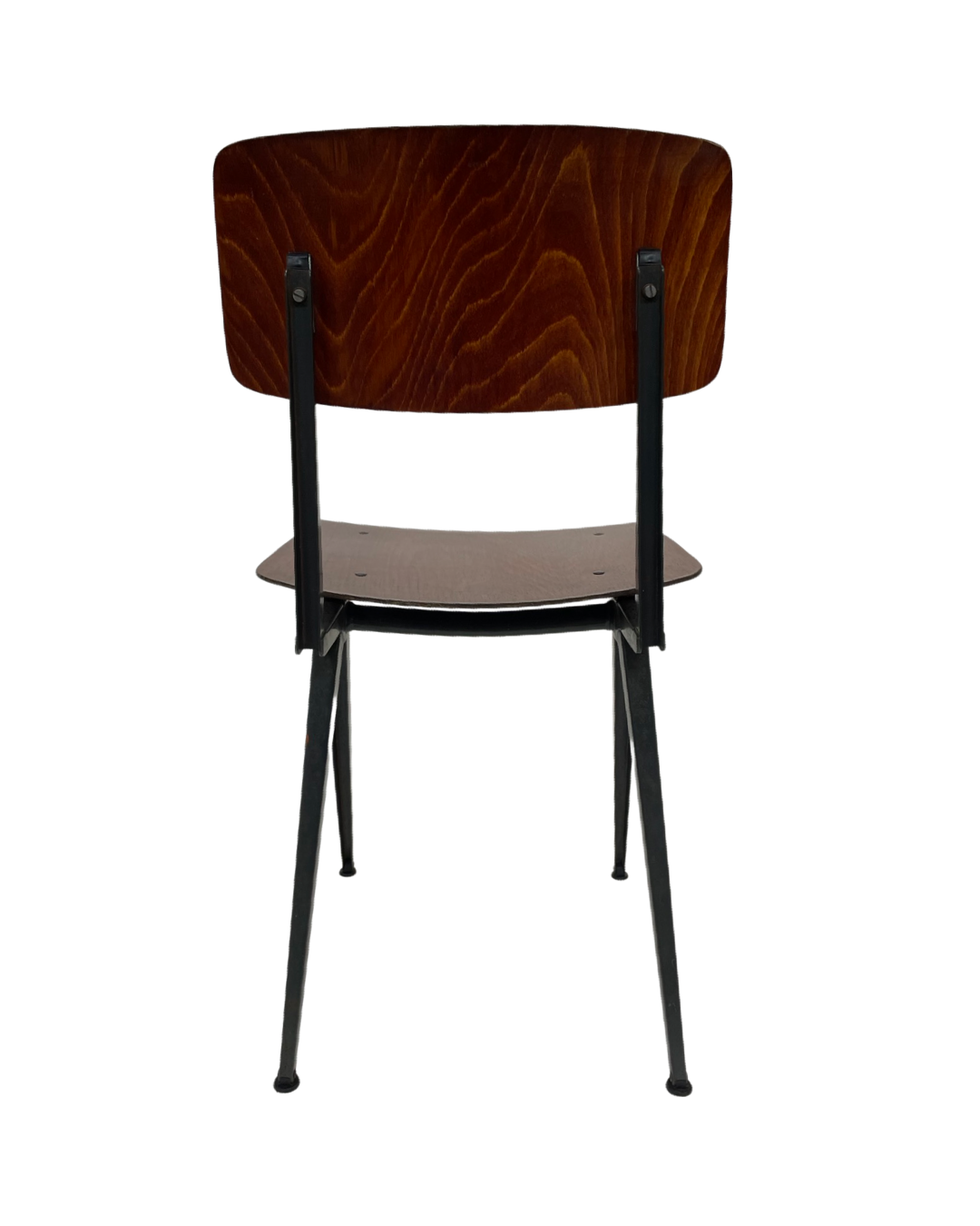 Marko holland industrial school chair 60's netherlands design