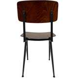 Chaise Marko Holland 1960