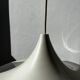 Suspension trumpet style Semi by GUBI (diameter 47cm)