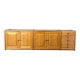 Mid-century Scandinavian sideboard, 1970s