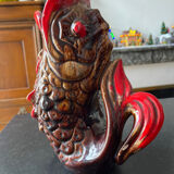 Pitcher fish