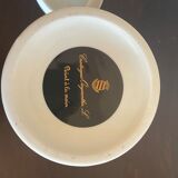 Langenthal pharmacy pot