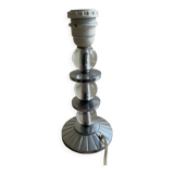 Art deco style lamp foot