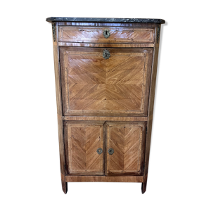 Secrétaire ancien d'époque