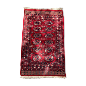 tapis d'orient 120x75cm