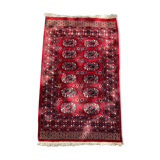 Oriental carpets