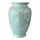 Iridescent Lustre Porcelain Vase | c. 1985–1995