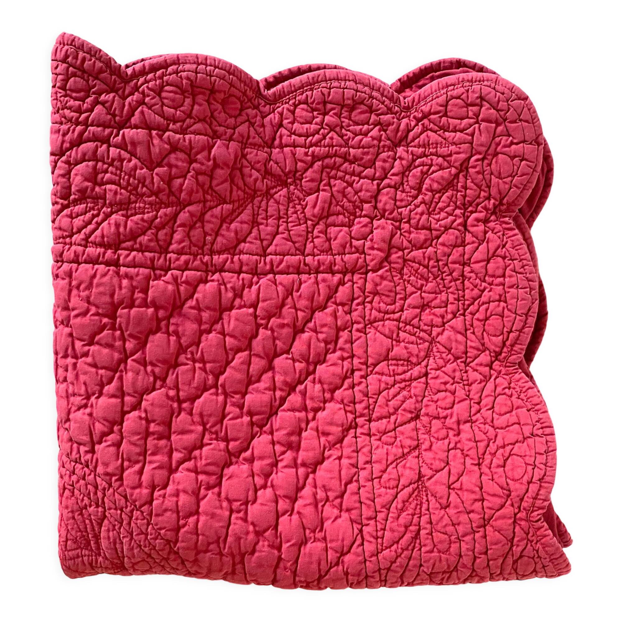 Pair of cushion covers