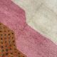 large Moroccan Berber rug Beni Ouarain