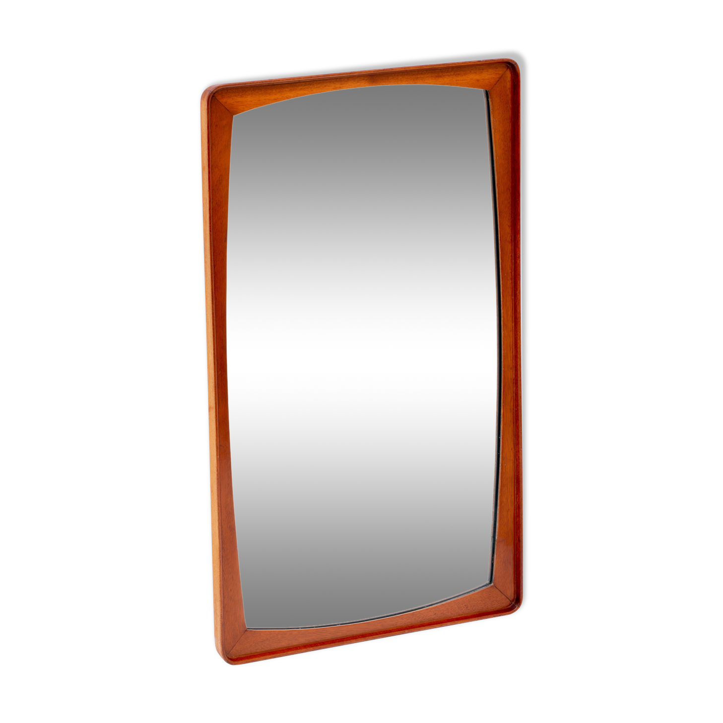 Scandinavian mirror, 1960