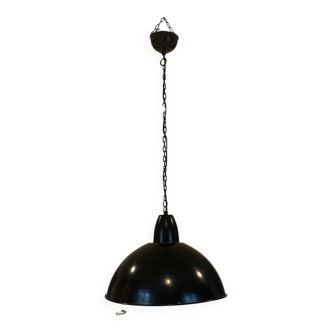 Industrial type lamp