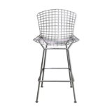 Harry Bertoia bar chair