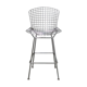 Chaise de bar d'Harry Bertoia