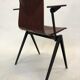 Chair Pagholz Galvanitas S22