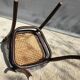 Chaise bistrot XIXème par Kohn Vsetín Austria