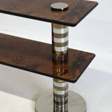 Vintage console / side table from Turri Italy