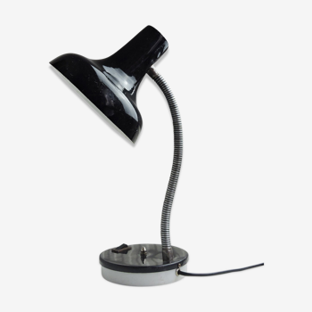 Lampe de bureau 1970