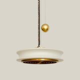 Staff Leuchten pendant lamp 1960’s ‘winner IF product design award 1969