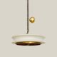 Staff Leuchten pendant lamp 1960’s ‘winner IF product design award 1969