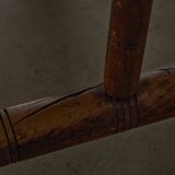 Chairs, Bench, Table Set for Lingel