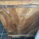 Antique chest of drawers