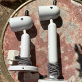 2 Ikea lamps