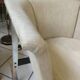 Fauteuil Artifort design Geoffrey de Harcourt