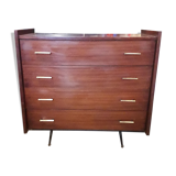 Vintage chest of drawers 4 drawers