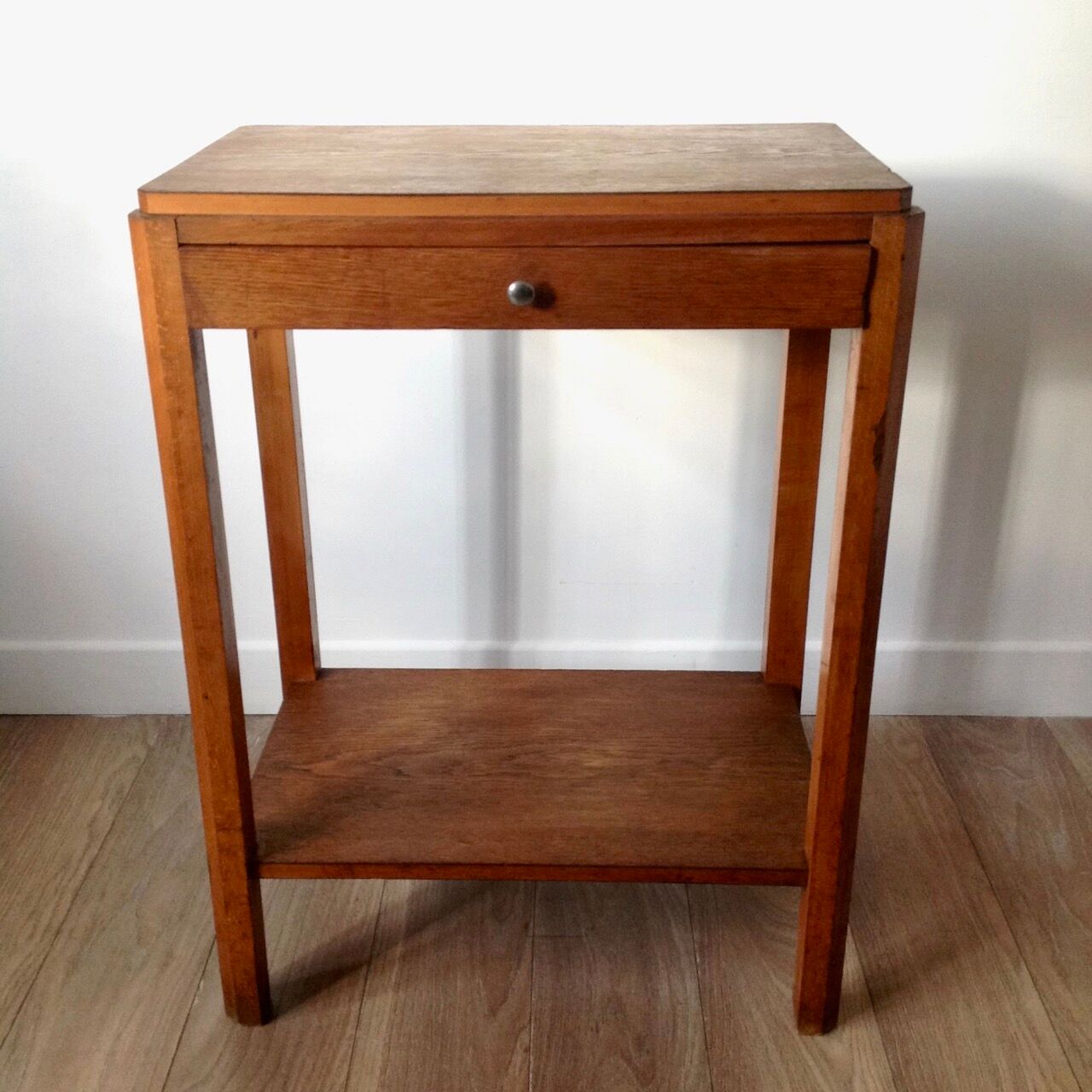 Side table 50s