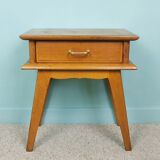 Bedside table 60s
