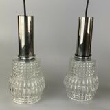 70s ceiling lamp
