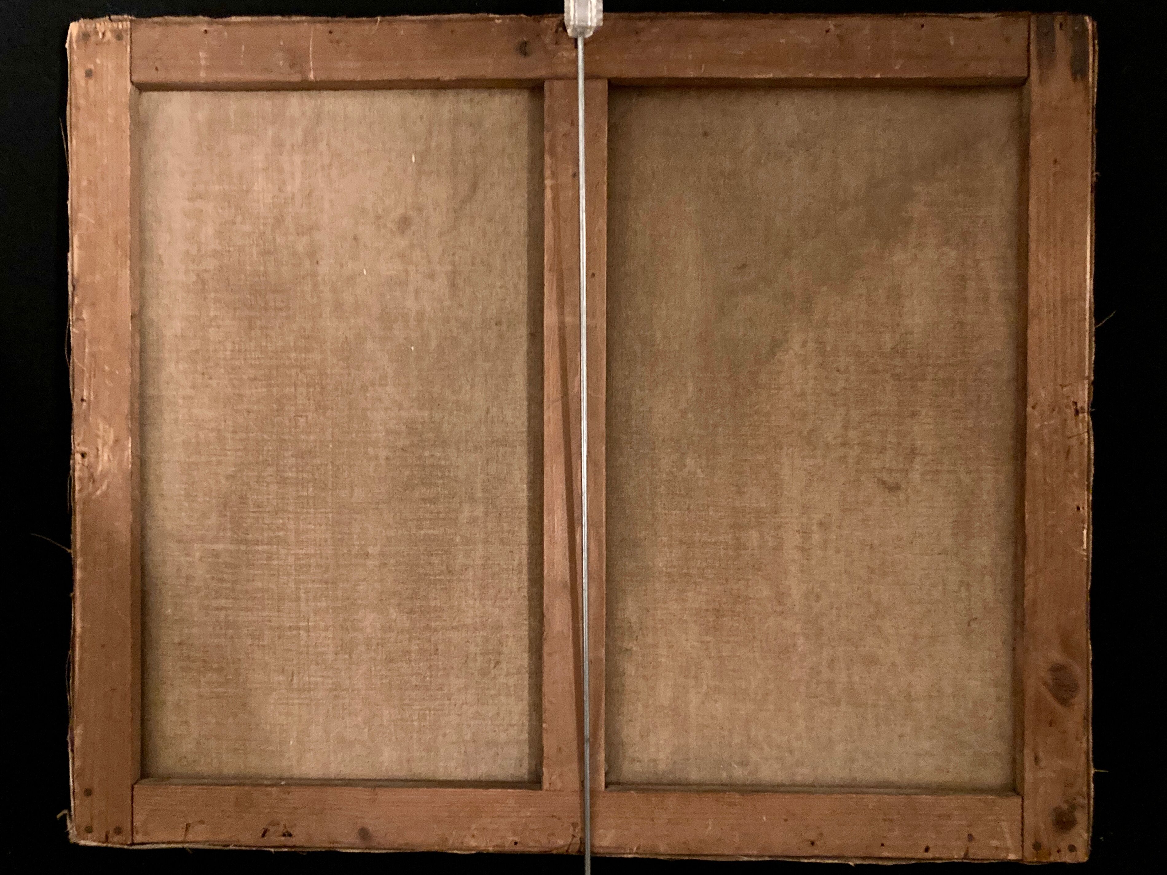 Painting early twentieth century