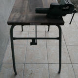 Vintage industrial establishment La Robuste