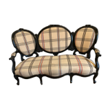 Napoleon III sofa