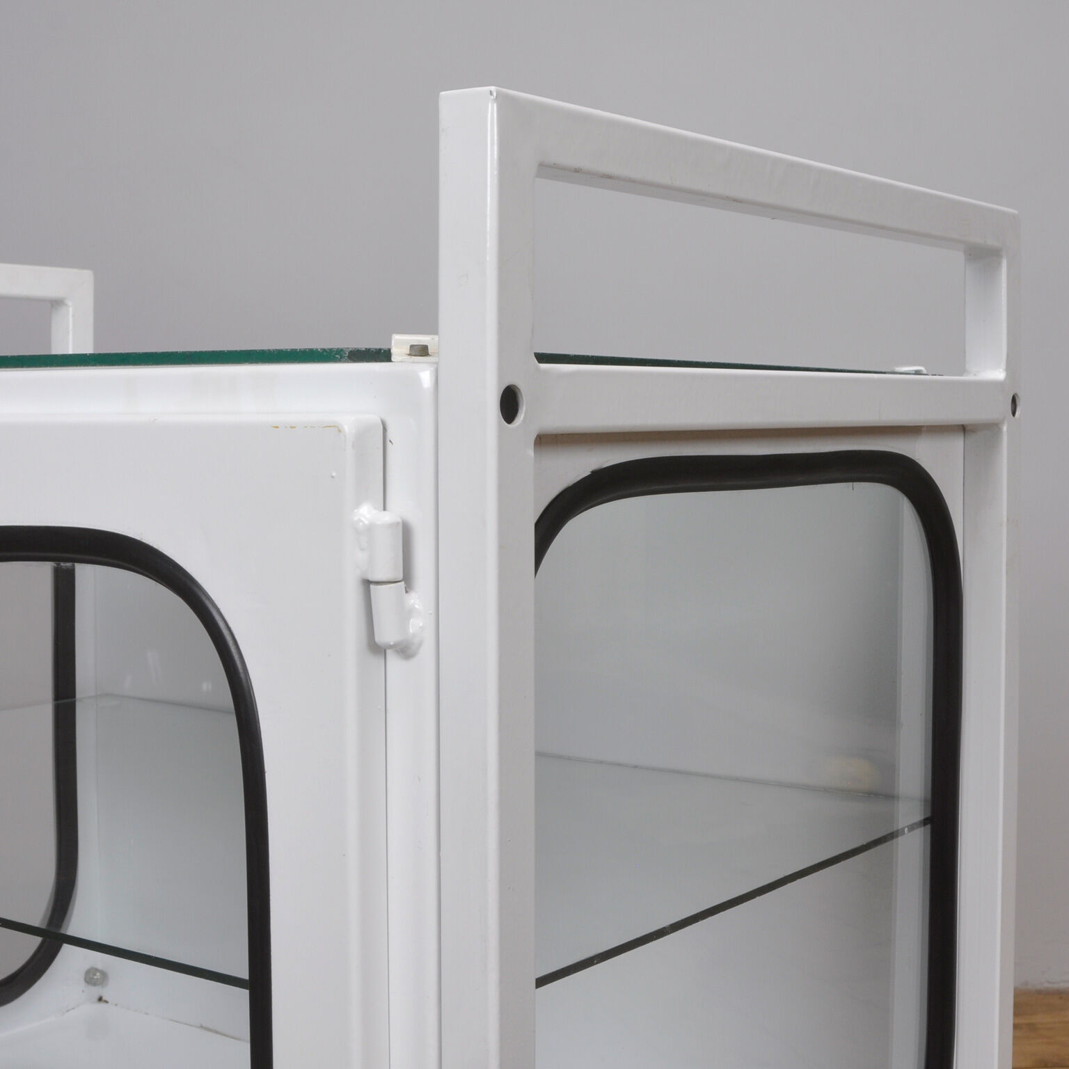 Medical trolley, 1970