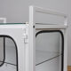 Medical trolley, 1970