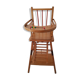 Chaise haute pour enfant
