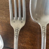 Cutlery set of 38 covers Alexandre & Fils