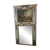 Trumeau style Louis XVI, 19th century