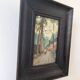 Oil on panel in the Orientalist style by Aiveill Orientalism.