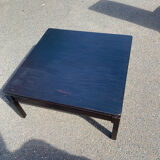 Coffee table in teak