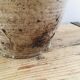 Poterie terre cuite