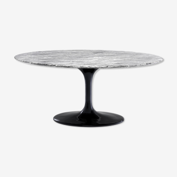 Marble dining table