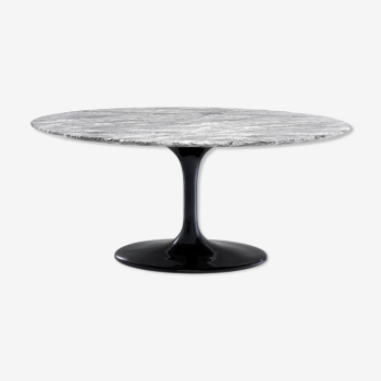 Table à manger en marbre
