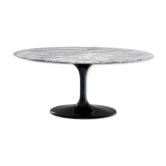 Marble dining table