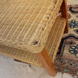 Lounge coffee table