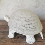 Turtle lamp